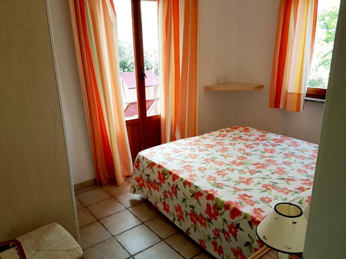 Casa Anna - Capo Perla Apartments Capoliveri  Buitenkant foto