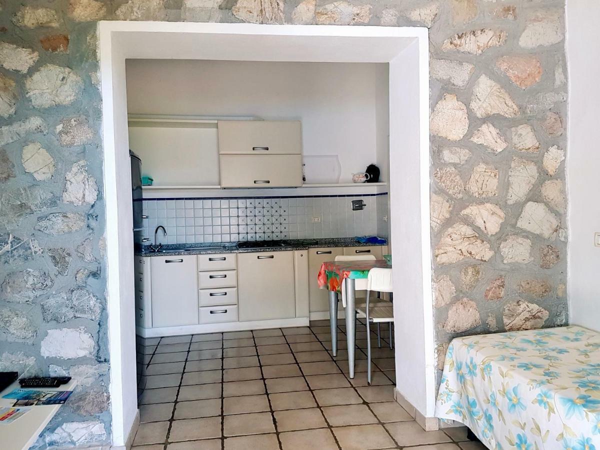 Casa Anna - Capo Perla Apartments Capoliveri  Buitenkant foto